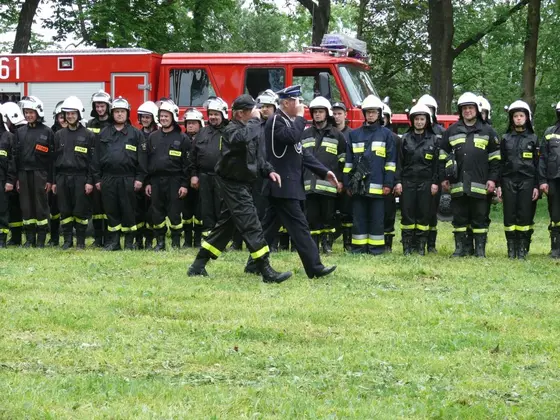 Kronika jednostki 2014 — cały rok — zdjęcie 1184