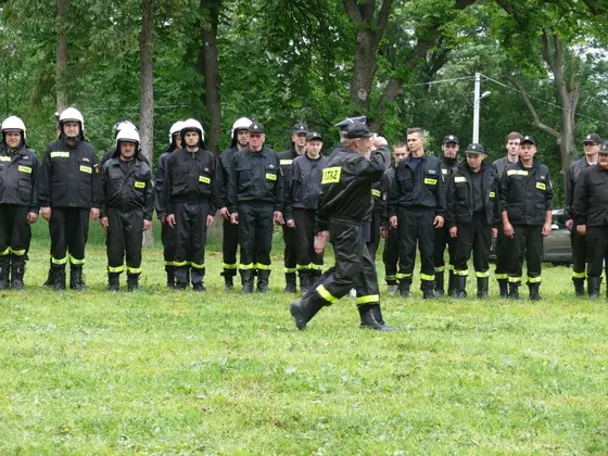 Kronika jednostki 2014 — cały rok — zdjęcie 1185
