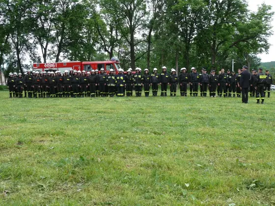 Kronika jednostki 2014 — cały rok — zdjęcie 1186
