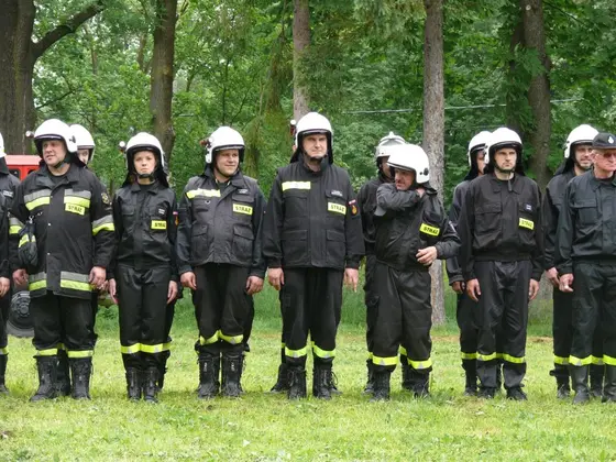 Kronika jednostki 2014 — cały rok — zdjęcie 1187