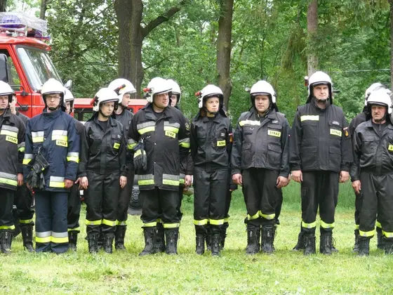 Kronika jednostki 2014 — cały rok — zdjęcie 1189
