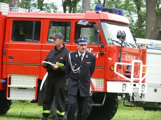 Kronika jednostki 2014 — cały rok — zdjęcie 1191
