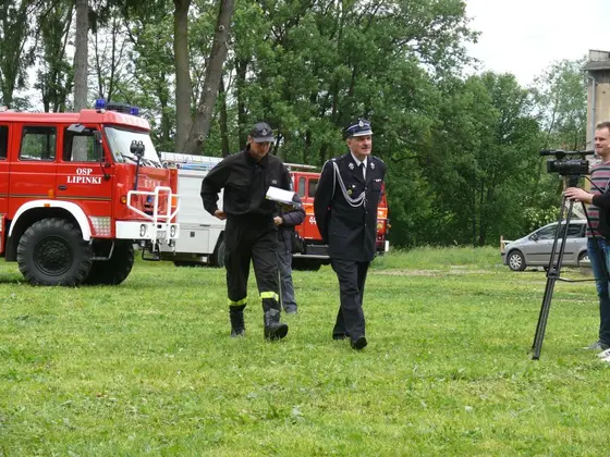 Kronika jednostki 2014 — cały rok — zdjęcie 1192