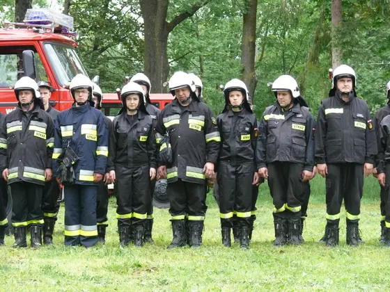 Kronika jednostki 2014 — cały rok — zdjęcie 1193