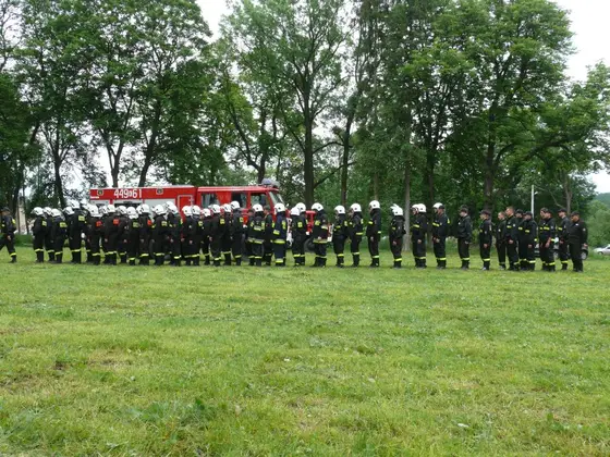 Kronika jednostki 2014 — cały rok — zdjęcie 1194
