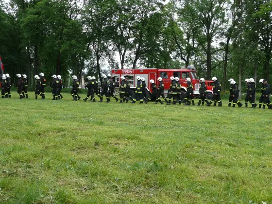 Kronika jednostki 2014 — cały rok — zdjęcie 1196