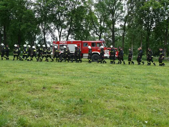 Kronika jednostki 2014 — cały rok — zdjęcie 1197