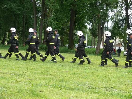 Kronika jednostki 2014 — cały rok — zdjęcie 1198