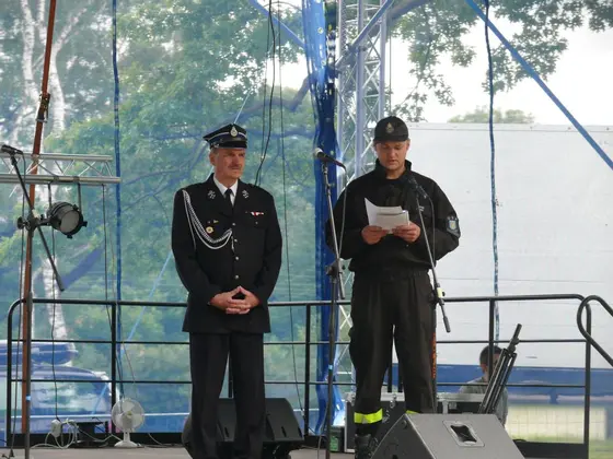 Kronika jednostki 2014 — cały rok — zdjęcie 1199