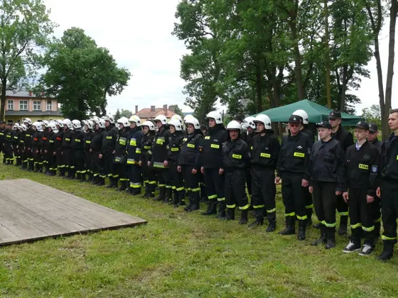 Kronika jednostki 2014 — cały rok — zdjęcie 1200