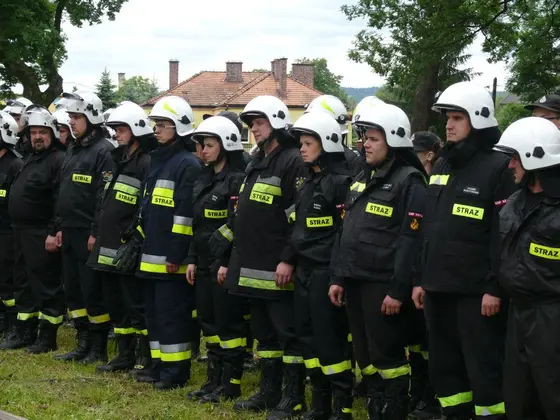 Kronika jednostki 2014 — cały rok — zdjęcie 1202