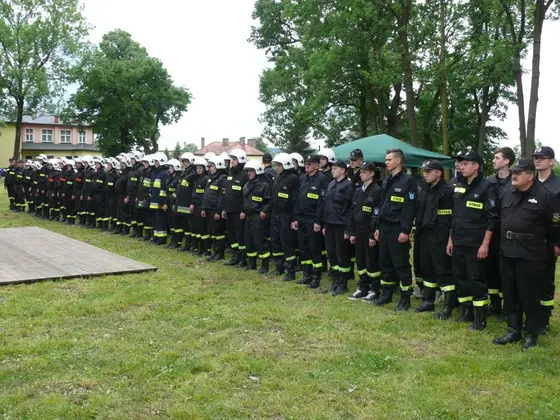 Kronika jednostki 2014 — cały rok — zdjęcie 1203