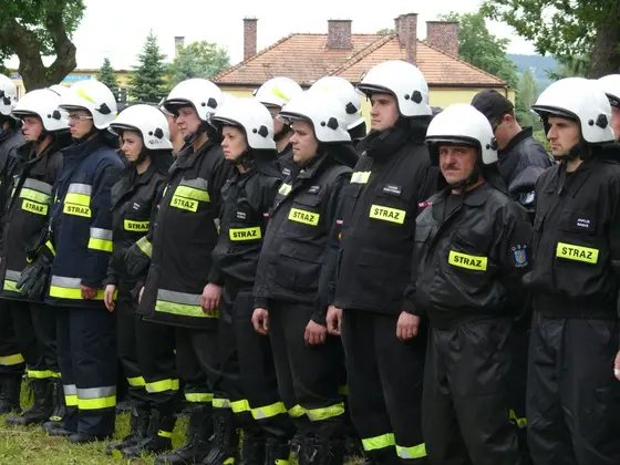 Kronika jednostki 2014 — cały rok — zdjęcie 1204