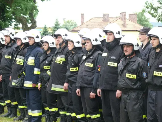 Kronika jednostki 2014 — cały rok — zdjęcie 1205
