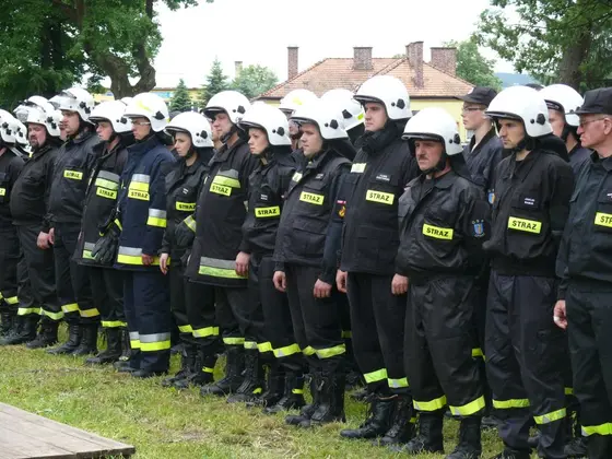 Kronika jednostki 2014 — cały rok — zdjęcie 1206