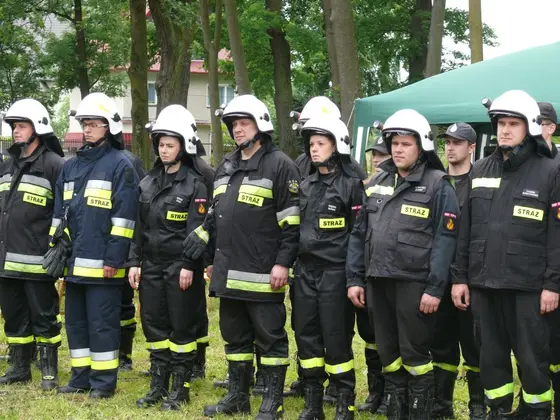 Kronika jednostki 2014 — cały rok — zdjęcie 1212
