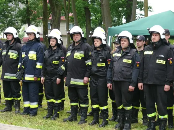 Kronika jednostki 2014 — cały rok — zdjęcie 1213