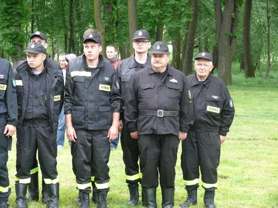 Kronika jednostki 2014 — cały rok — zdjęcie 1214