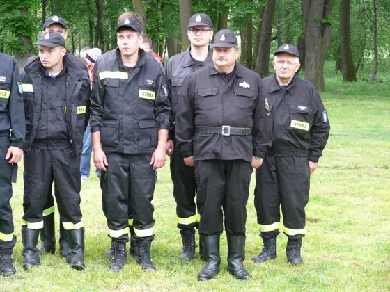 Kronika jednostki 2014 — cały rok — zdjęcie 1215