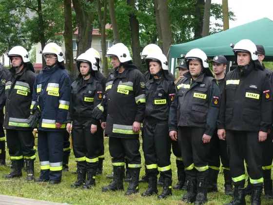 Kronika jednostki 2014 — cały rok — zdjęcie 1216