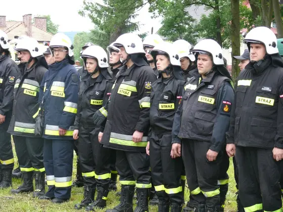 Kronika jednostki 2014 — cały rok — zdjęcie 1218