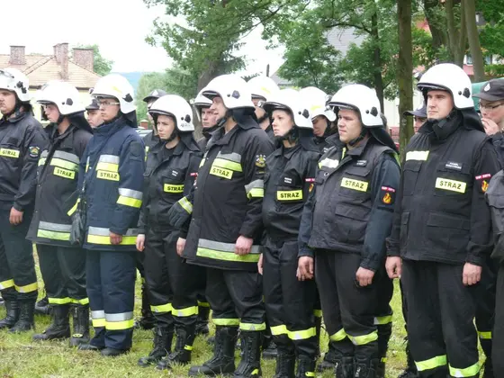 Kronika jednostki 2014 — cały rok — zdjęcie 1219