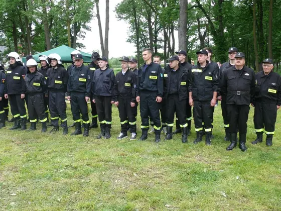 Kronika jednostki 2014 — cały rok — zdjęcie 1220