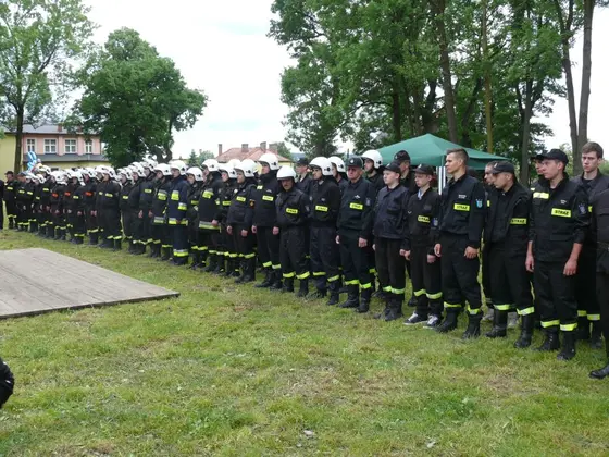 Kronika jednostki 2014 — cały rok — zdjęcie 1221