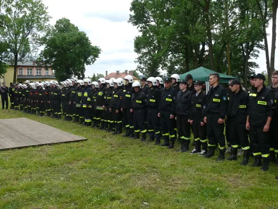 Kronika jednostki 2014 — cały rok — zdjęcie 1222