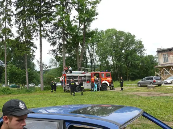 Kronika jednostki 2014 — cały rok — zdjęcie 1223