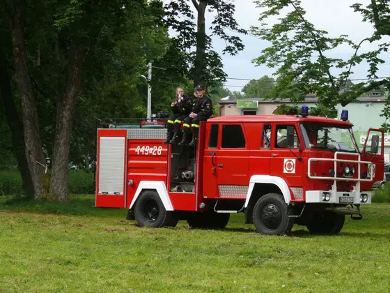 Kronika jednostki 2014 — cały rok — zdjęcie 1224