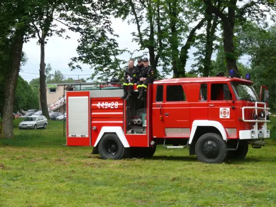 Kronika jednostki 2014 — cały rok — zdjęcie 1225