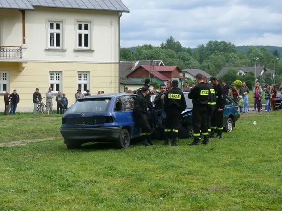 Kronika jednostki 2014 — cały rok — zdjęcie 1226