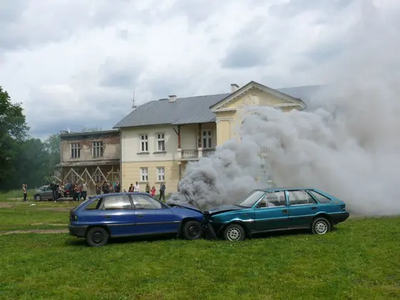 Kronika jednostki 2014 — cały rok — zdjęcie 1229