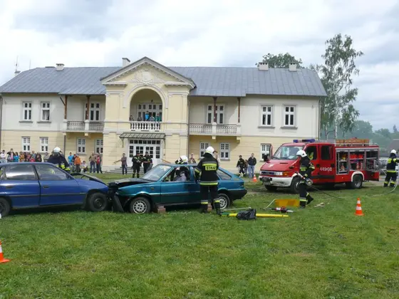 Kronika jednostki 2014 — cały rok — zdjęcie 1232