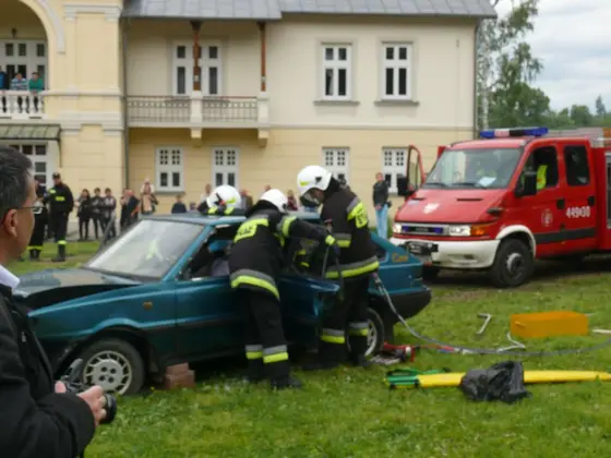 Kronika jednostki 2014 — cały rok — zdjęcie 1233