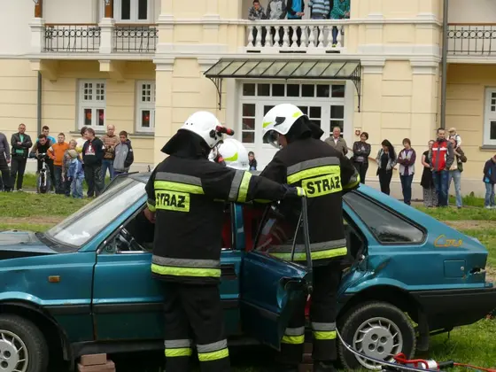 Kronika jednostki 2014 — cały rok — zdjęcie 1234
