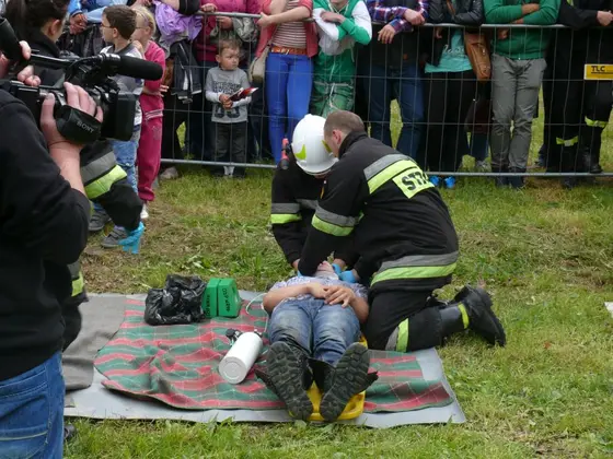 Kronika jednostki 2014 — cały rok — zdjęcie 1236