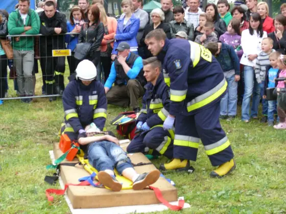 Kronika jednostki 2014 — cały rok — zdjęcie 1237