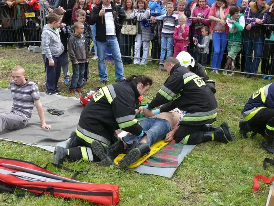 Kronika jednostki 2014 — cały rok — zdjęcie 1238