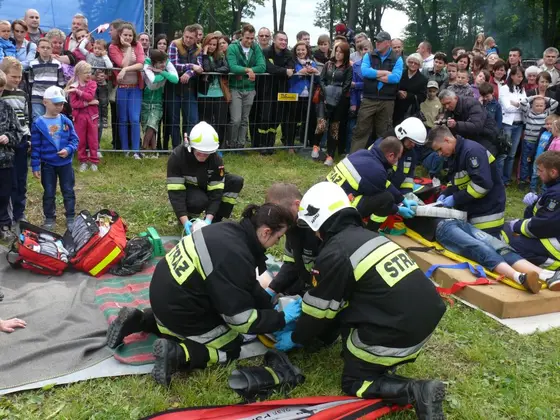 Kronika jednostki 2014 — cały rok — zdjęcie 1239