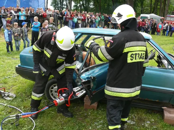 Kronika jednostki 2014 — cały rok — zdjęcie 1240
