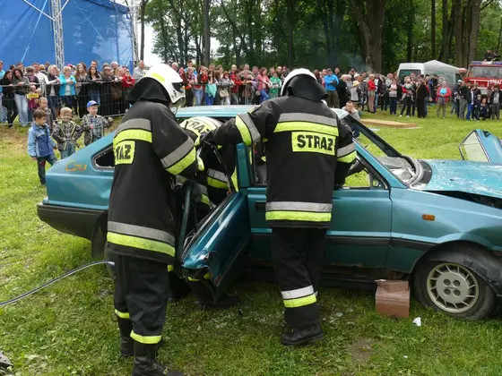 Kronika jednostki 2014 — cały rok — zdjęcie 1241