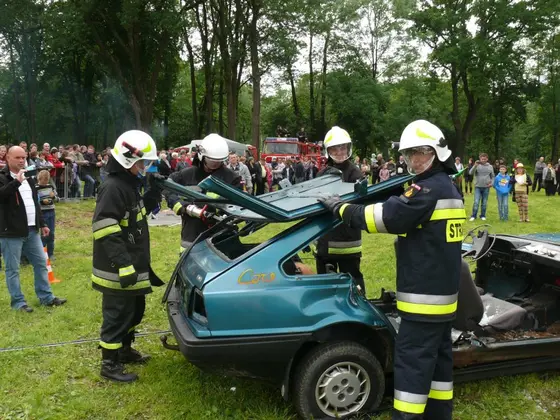 Kronika jednostki 2014 — cały rok — zdjęcie 1242