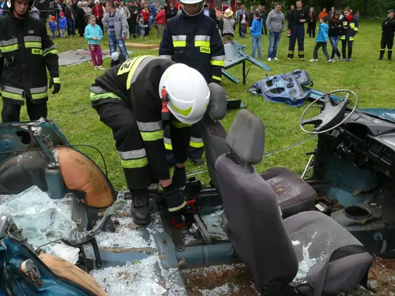 Kronika jednostki 2014 — cały rok — zdjęcie 1245