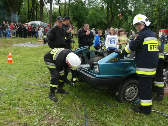 Kronika jednostki 2014 — cały rok — zdjęcie 1246