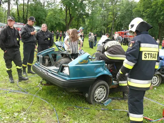 Kronika jednostki 2014 — cały rok — zdjęcie 1247