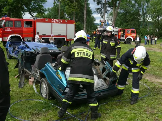 Kronika jednostki 2014 — cały rok — zdjęcie 1248