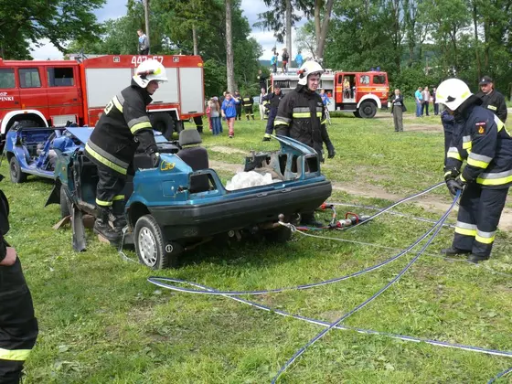 Kronika jednostki 2014 — cały rok — zdjęcie 1249