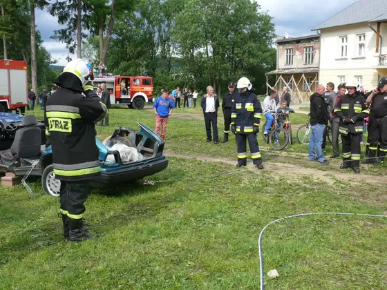 Kronika jednostki 2014 — cały rok — zdjęcie 1250